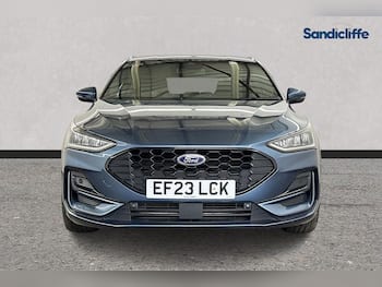 Used Ford Focus 2023 for sale - 79691880: Photo