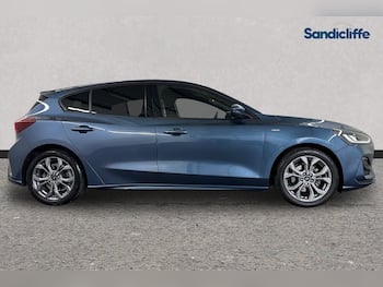 Used Ford Focus 2023 for sale - 79691880: Photo