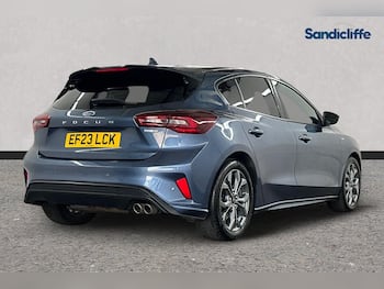Used Ford Focus 2023 for sale - 79691880: Photo