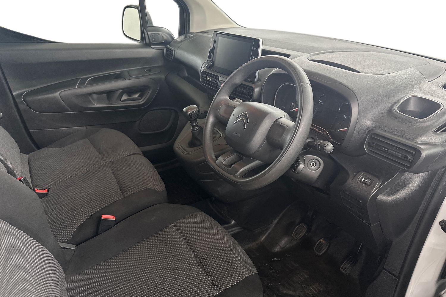Vehicle 11