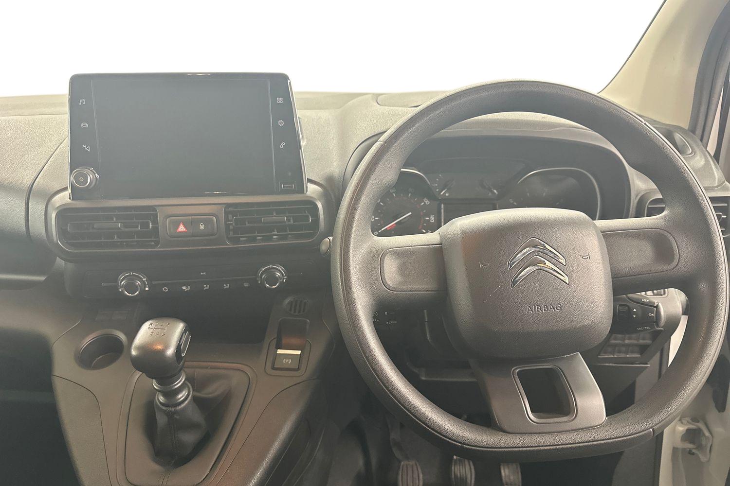 Vehicle 13