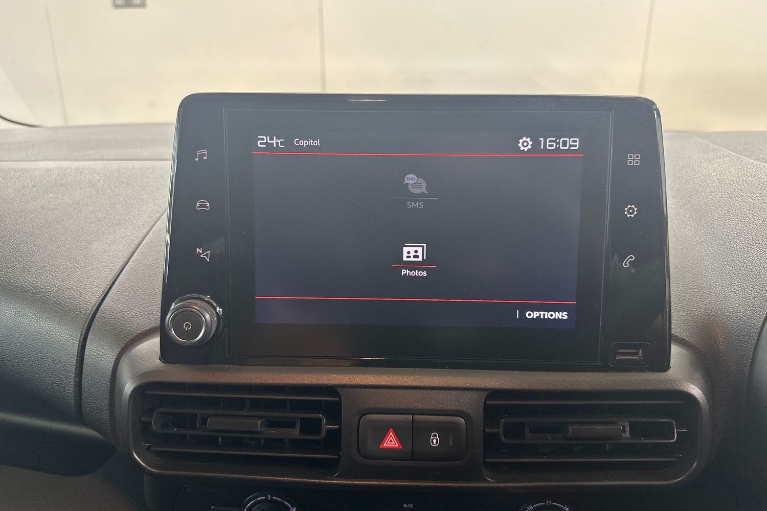Vehicle 28