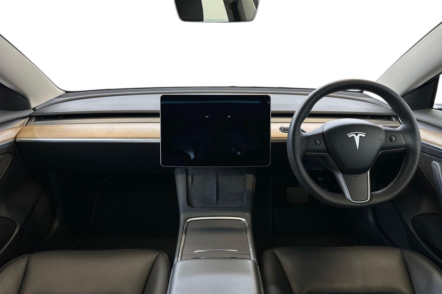 Used Tesla Model 3 2021 for sale - 77749548: Photo 13