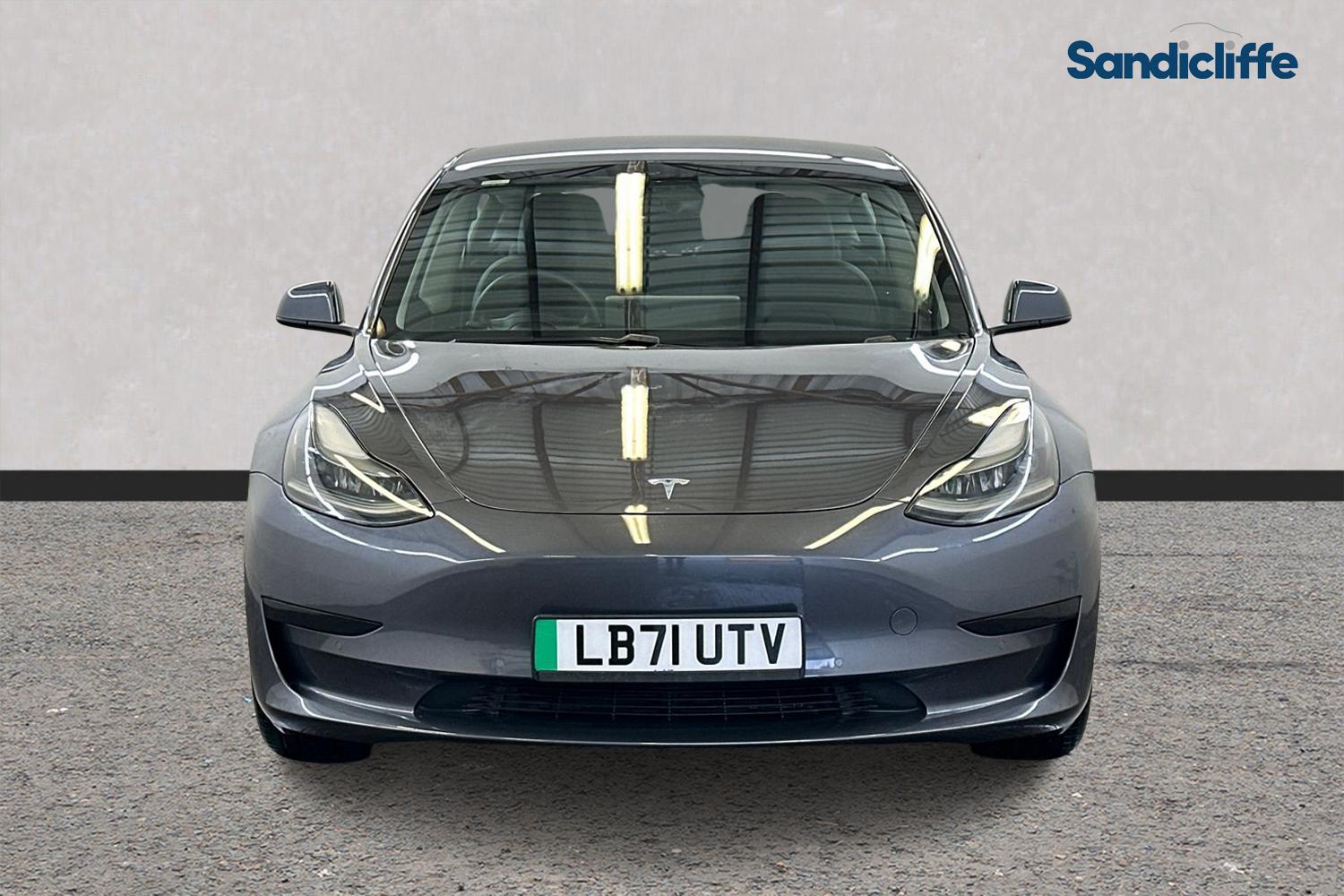 Used Tesla Model 3 2021 for sale - 77749548: Photo 2