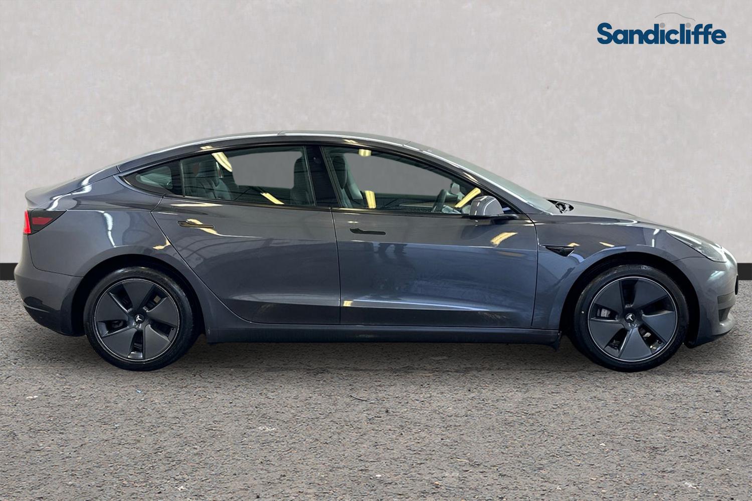 Used Tesla Model 3 2021 for sale - 77749548: Photo 3