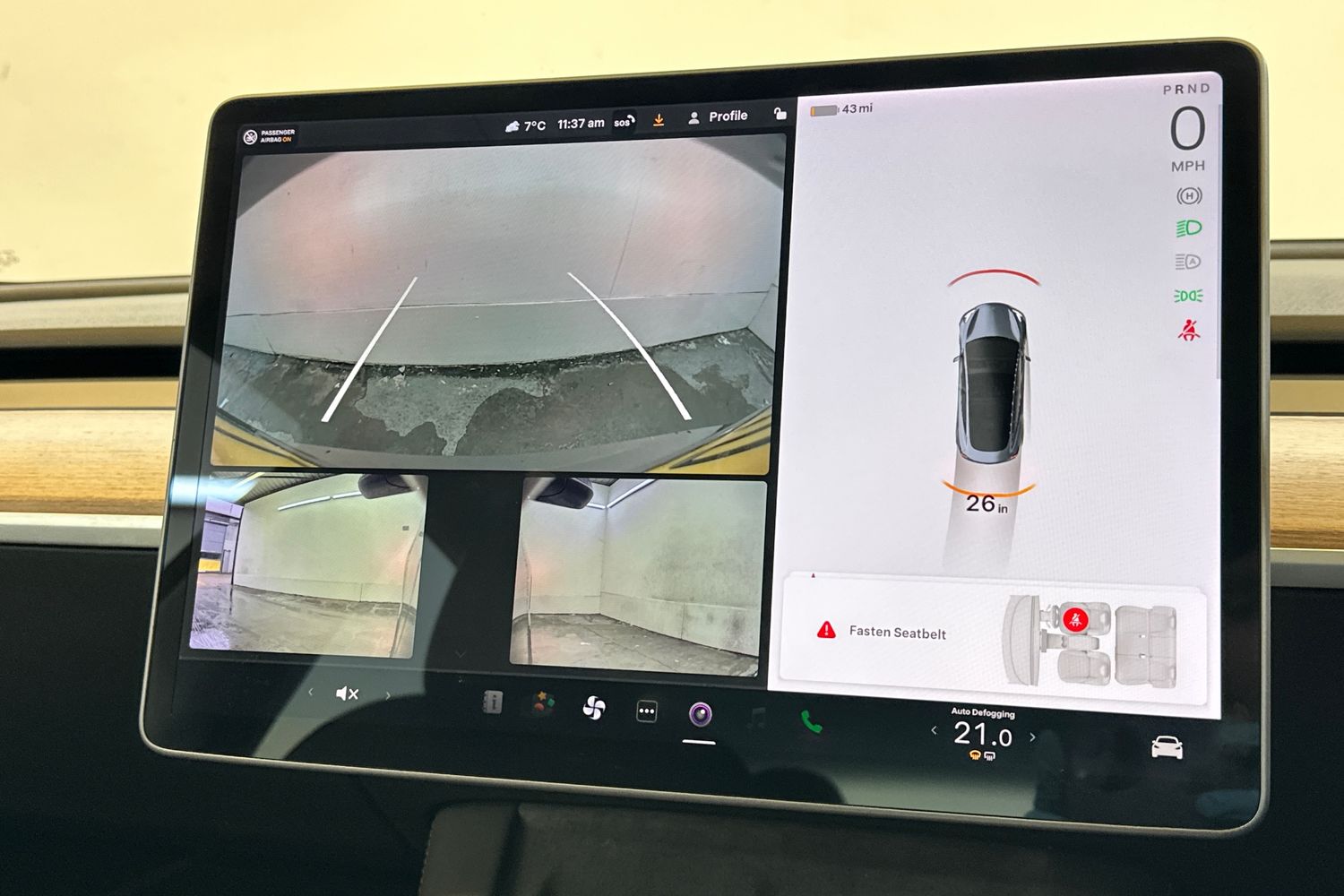 Used Tesla Model 3 2021 for sale - 77749548: Photo 35