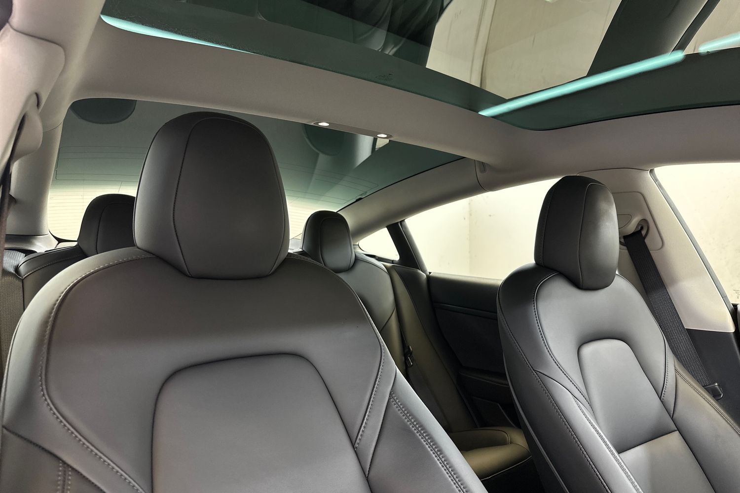 Used Tesla Model 3 2021 for sale - 77749548: Photo 44