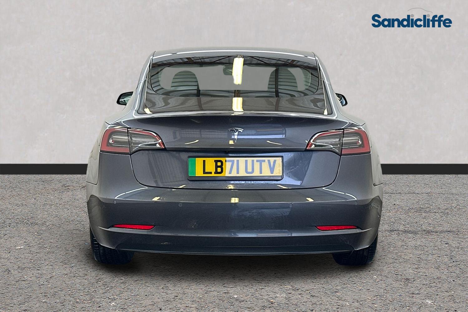 Used Tesla Model 3 2021 for sale - 77749548: Photo 6