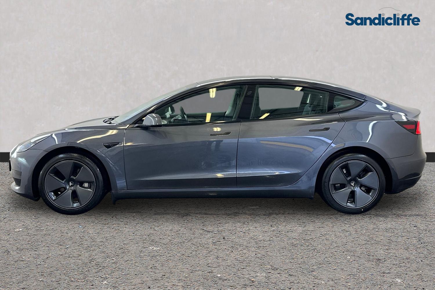 Used Tesla Model 3 2021 for sale - 77749548: Photo 8