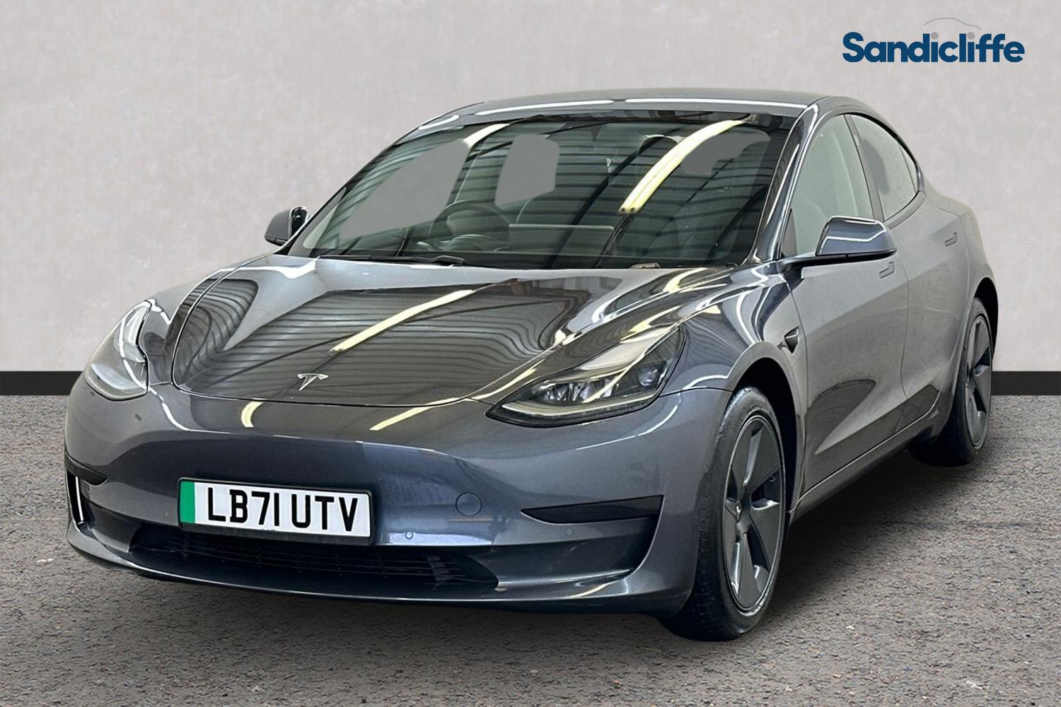 Used Tesla Model 3 2021 for sale - 77749548: Photo 9