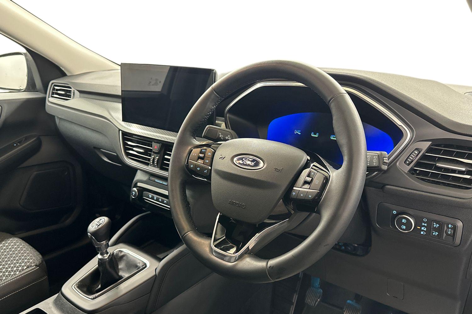 Used Ford Kuga 2025 for sale - 76694246: Photo 10