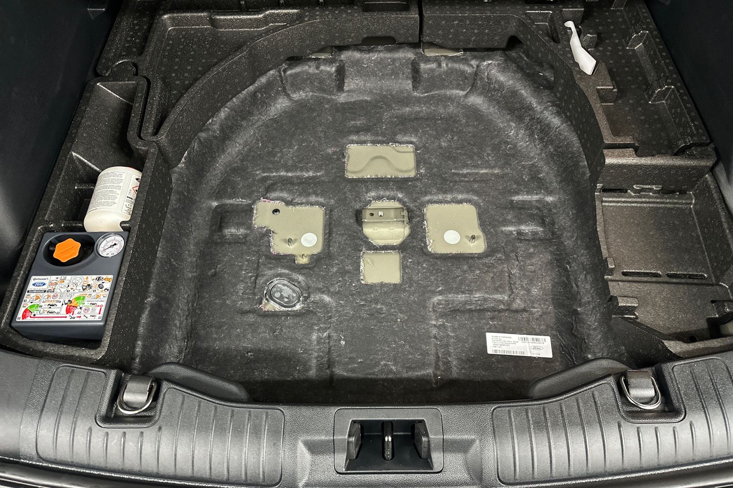 Used Ford Kuga 2025 for sale - 76694246: Photo 15