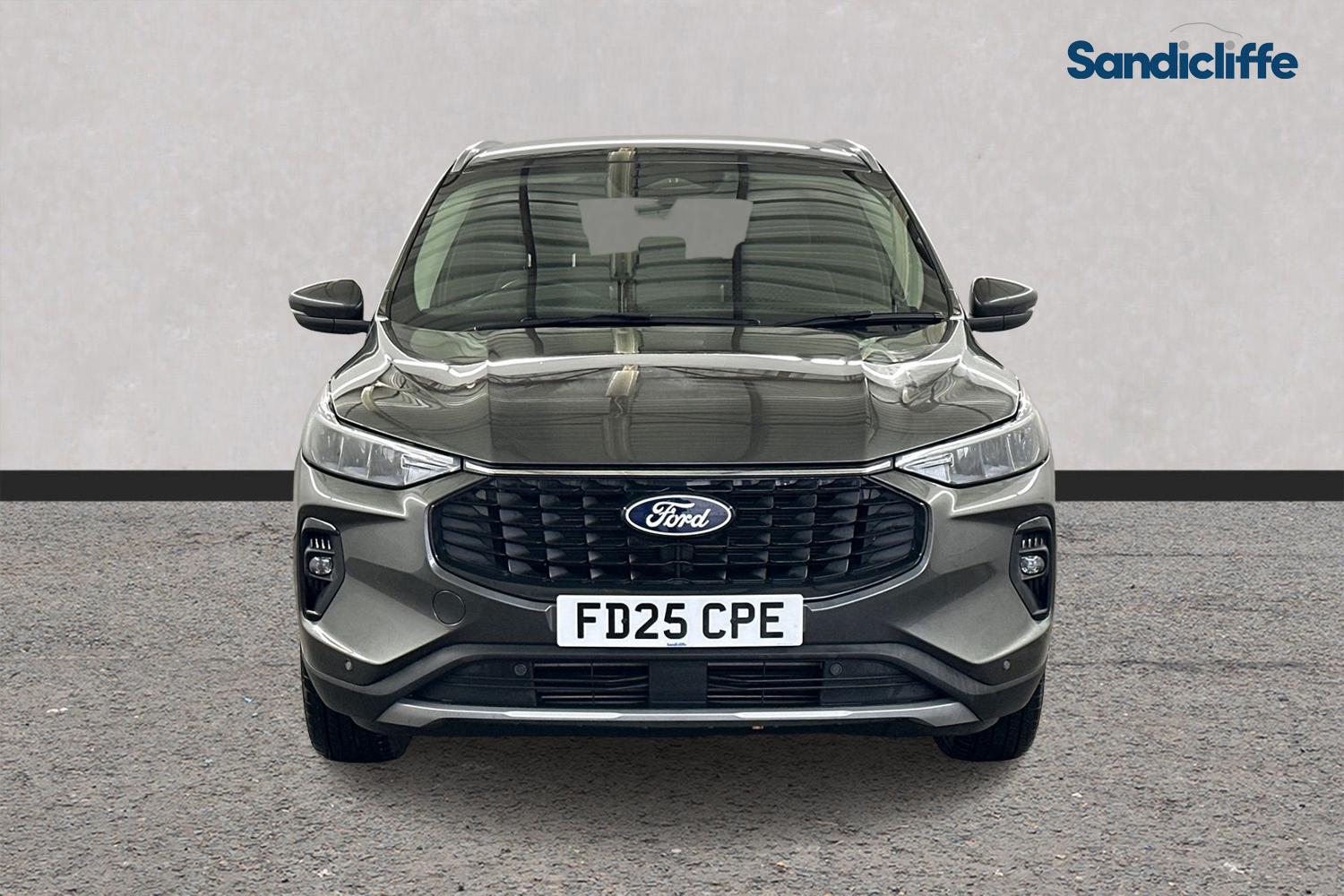 Used Ford Kuga 2025 for sale - 76694246: Photo 2