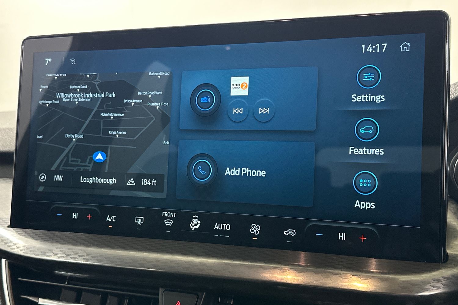 Used Ford Kuga 2025 for sale - 76694246: Photo 24