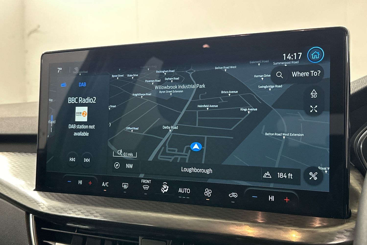 Used Ford Kuga 2025 for sale - 76694246: Photo 25