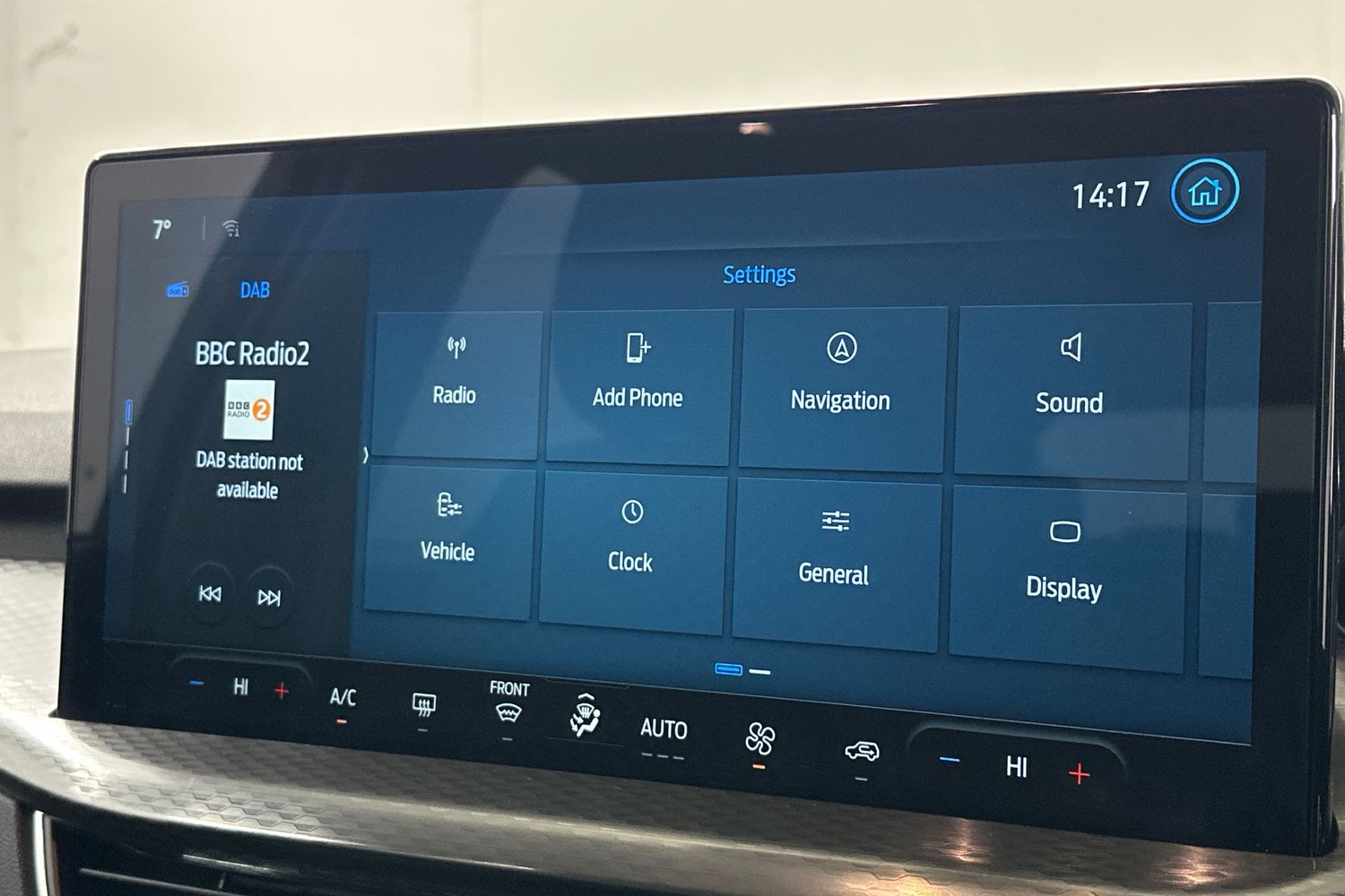 Used Ford Kuga 2025 for sale - 76694246: Photo 26