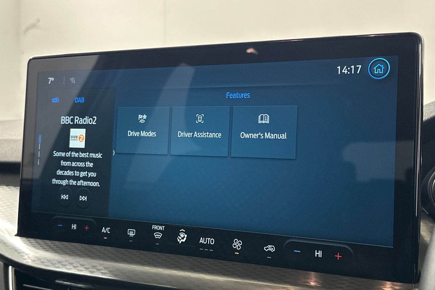 Used Ford Kuga 2025 for sale - 76694246: Photo 28