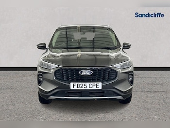 Used Ford Kuga 2025 for sale - 76694246: Photo