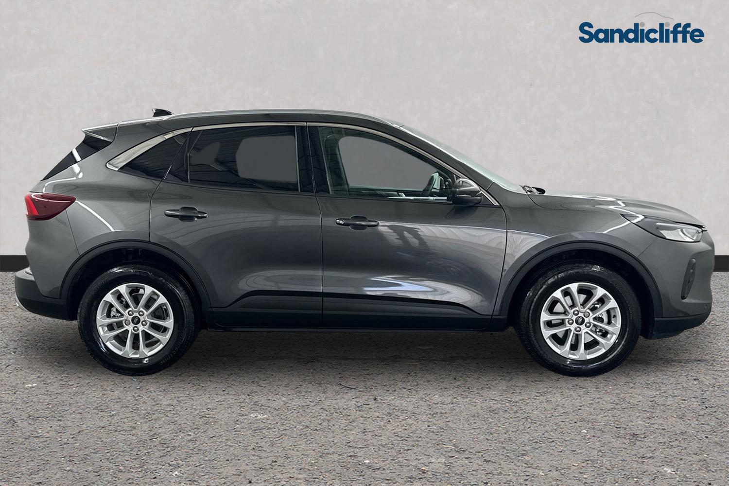 Used Ford Kuga 2025 for sale - 76694246: Photo 3