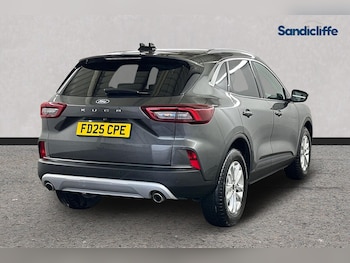 Used Ford Kuga 2025 for sale - 76694246: Photo