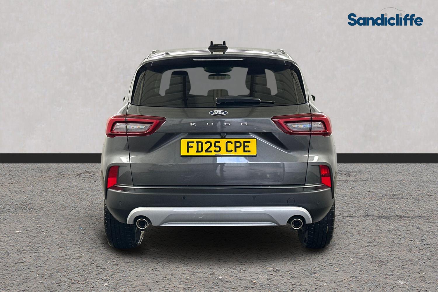 Used Ford Kuga 2025 for sale - 76694246: Photo 5