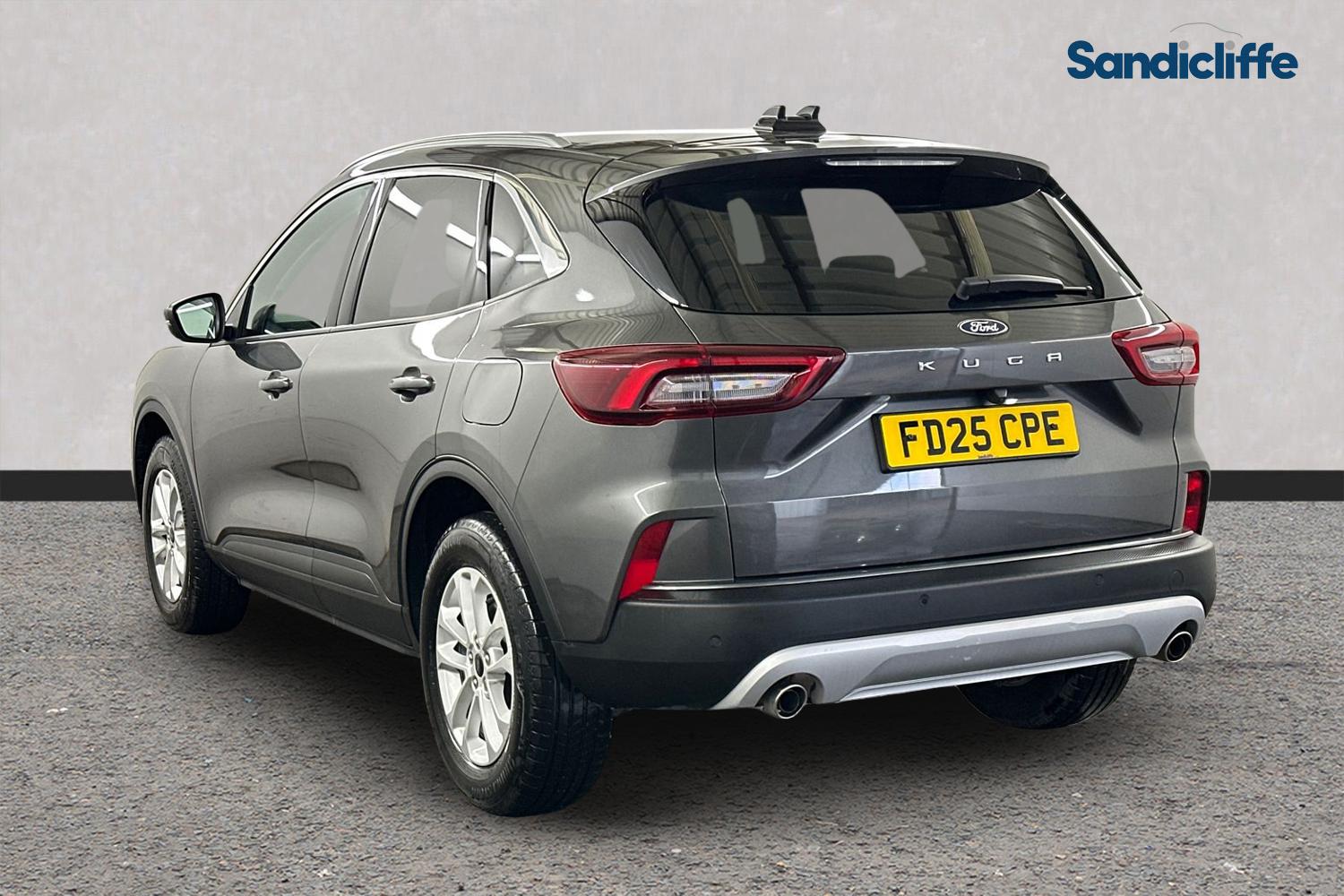 Used Ford Kuga 2025 for sale - 76694246: Photo 6