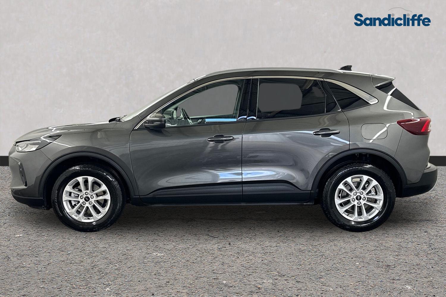 Used Ford Kuga 2025 for sale - 76694246: Photo 7