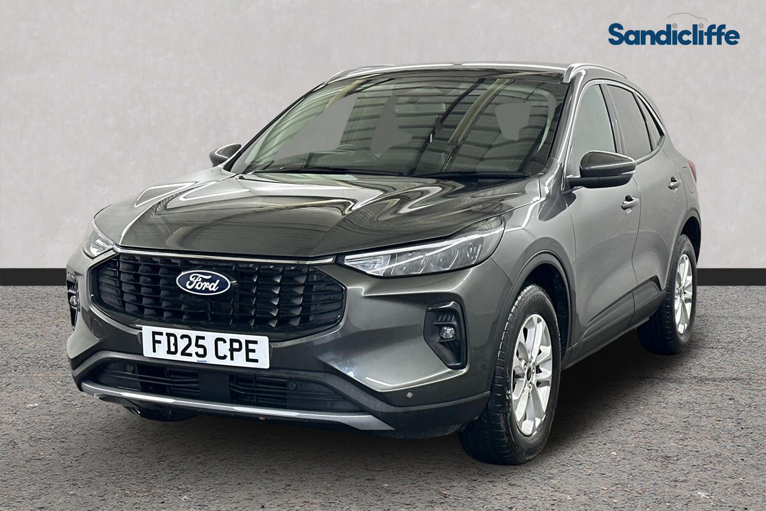 Used Ford Kuga 2025 for sale - 76694246: Photo 8