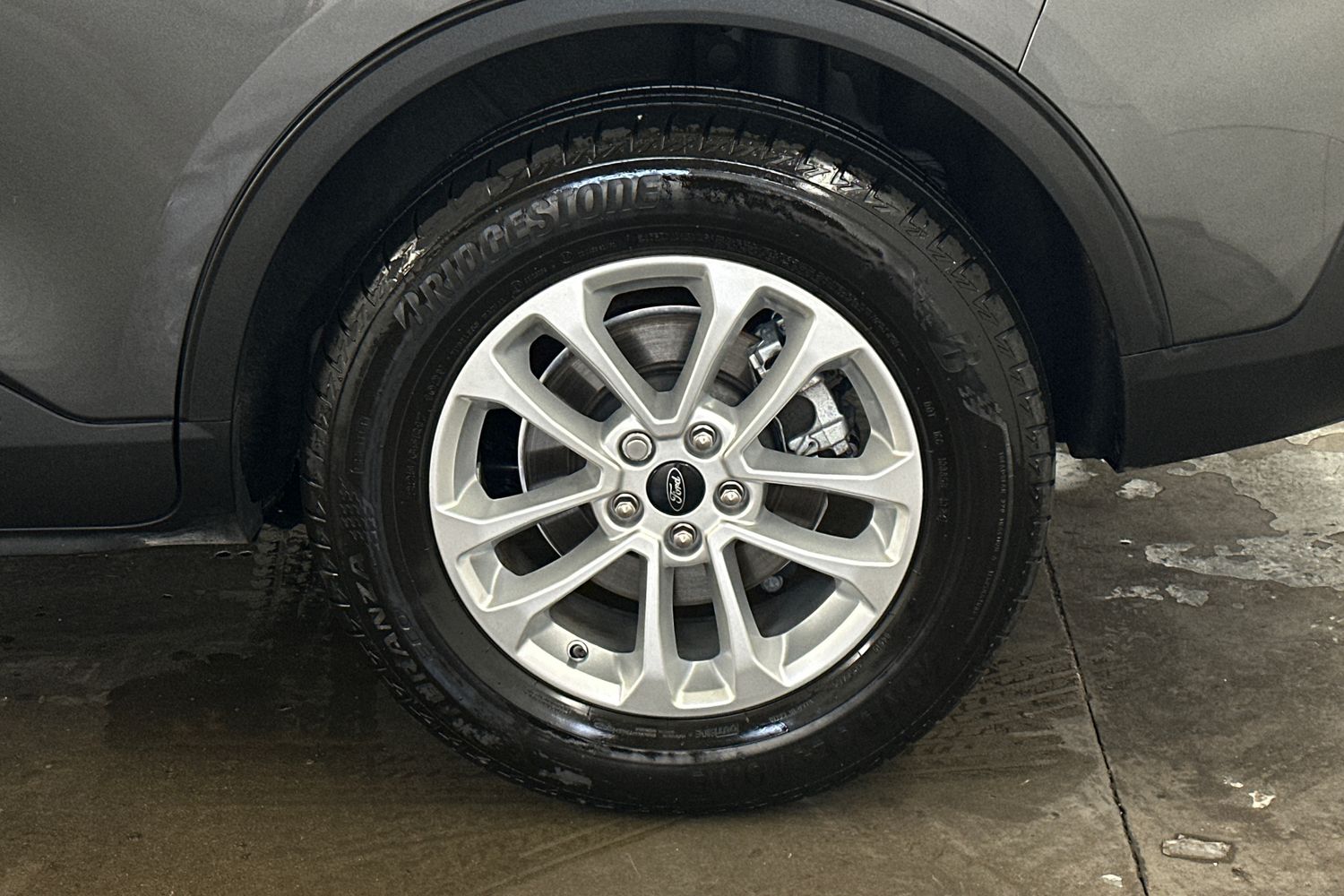 Used Ford Kuga 2025 for sale - 76694246: Photo 9