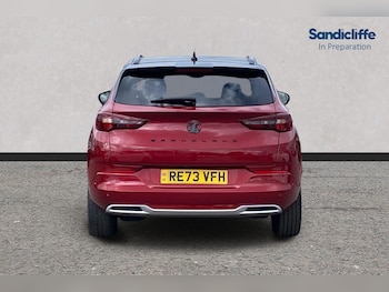 Used Vauxhall Grandland 2023 for sale - 78594527: Photo