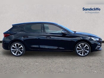 Used SEAT Leon 2020 for sale - 78163768: Photo