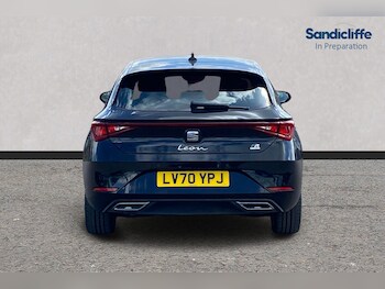 Used SEAT Leon 2020 for sale - 78163768: Photo