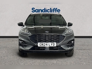 Used Ford Kuga 2024 for sale - 75731366: Photo