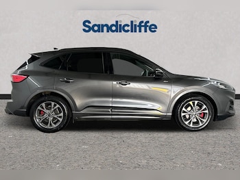 Used Ford Kuga 2024 for sale - 75731366: Photo