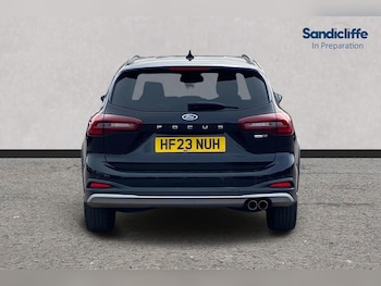 Used Ford Focus 2023 for sale - 78163770: Photo