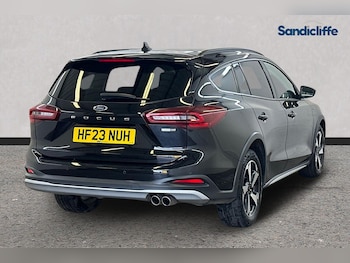 Used Ford Focus 2023 for sale - 78163770: Photo