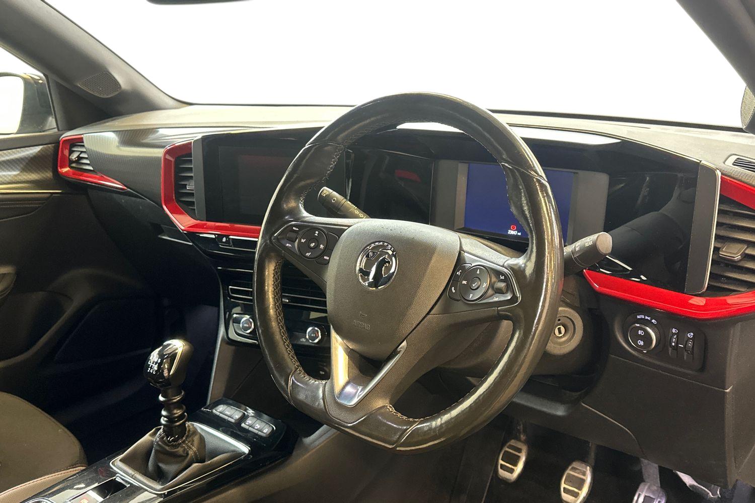 Used Vauxhall Mokka 2022 for sale - 76905916: Photo 10