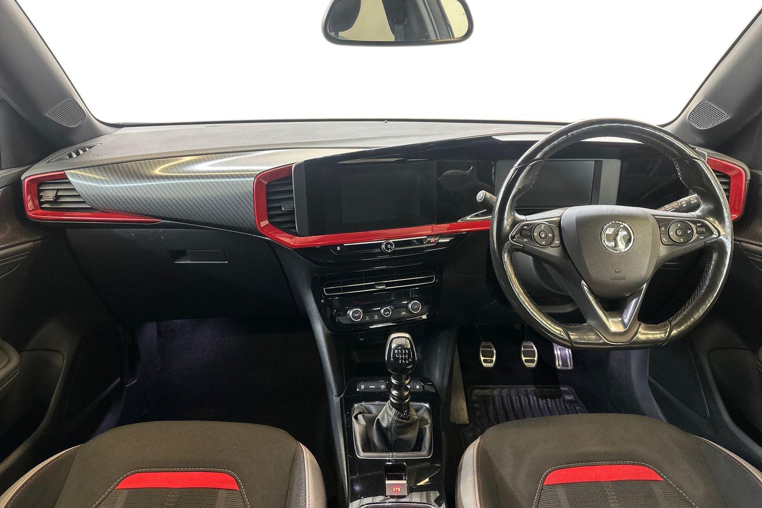 Used Vauxhall Mokka 2022 for sale - 76905916: Photo 11