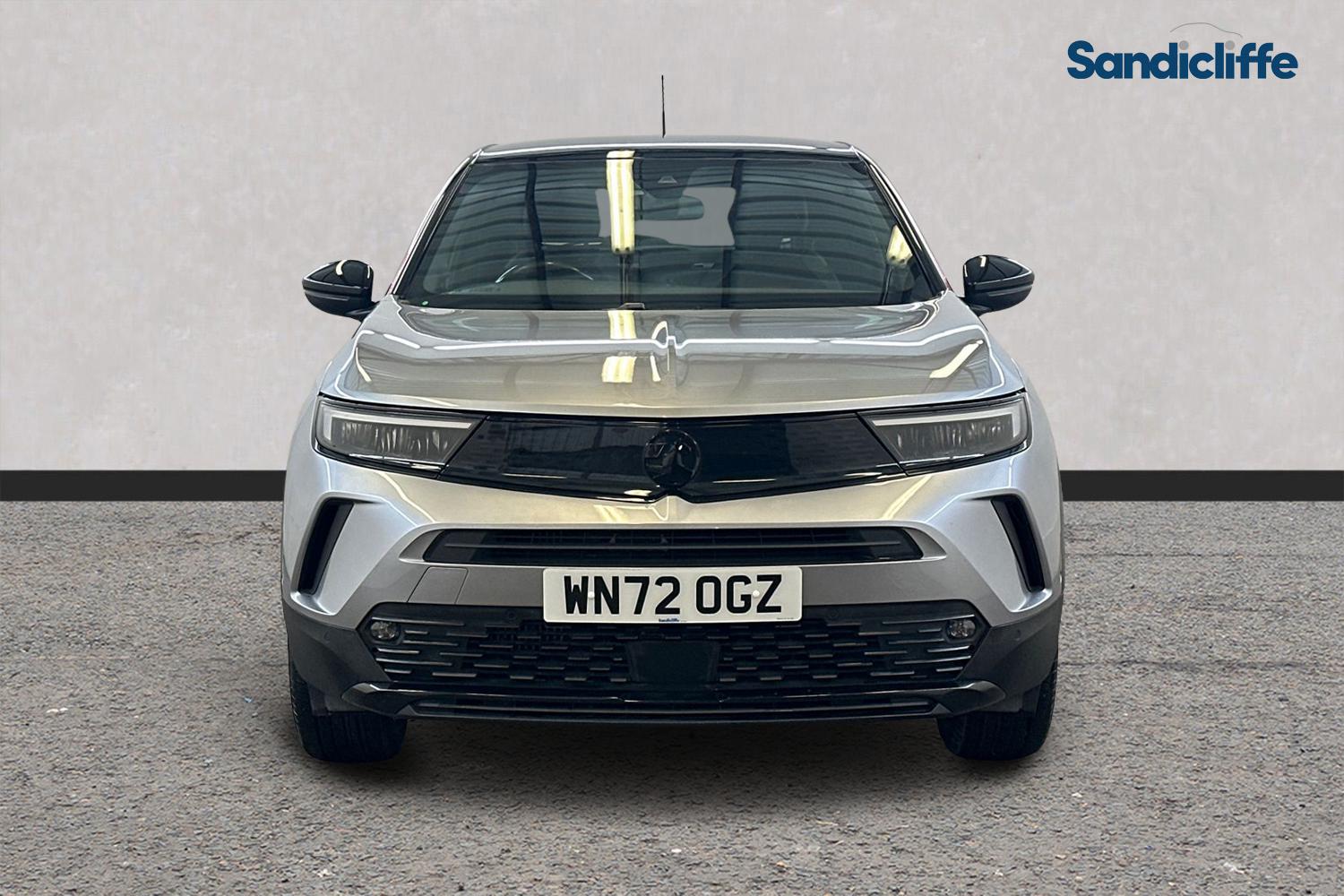 Used Vauxhall Mokka 2022 for sale - 76905916: Photo 2