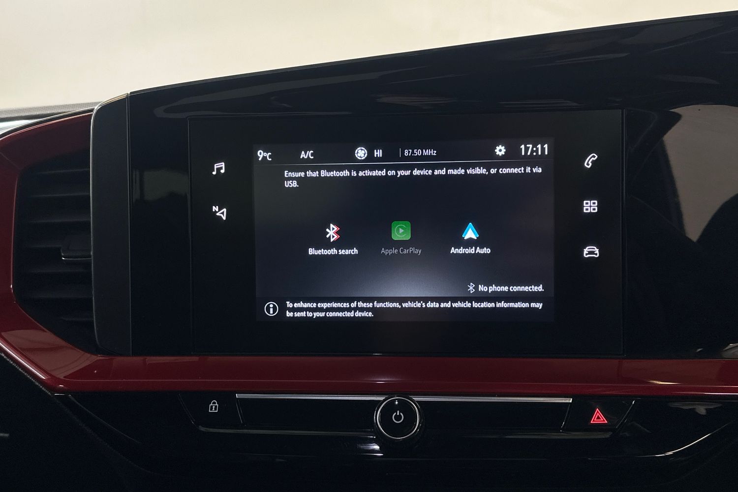 Used Vauxhall Mokka 2022 for sale - 76905916: Photo 24