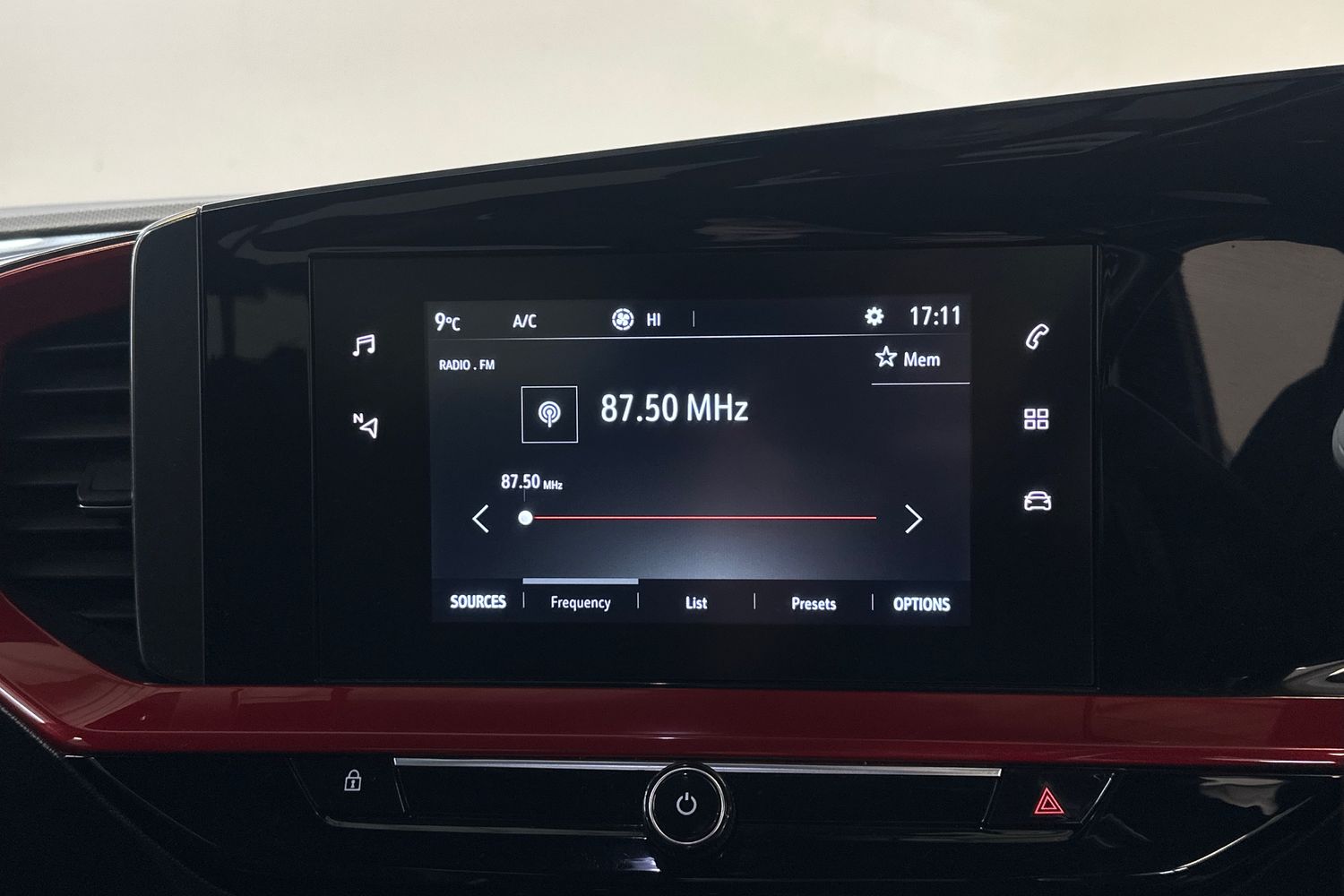 Used Vauxhall Mokka 2022 for sale - 76905916: Photo 25