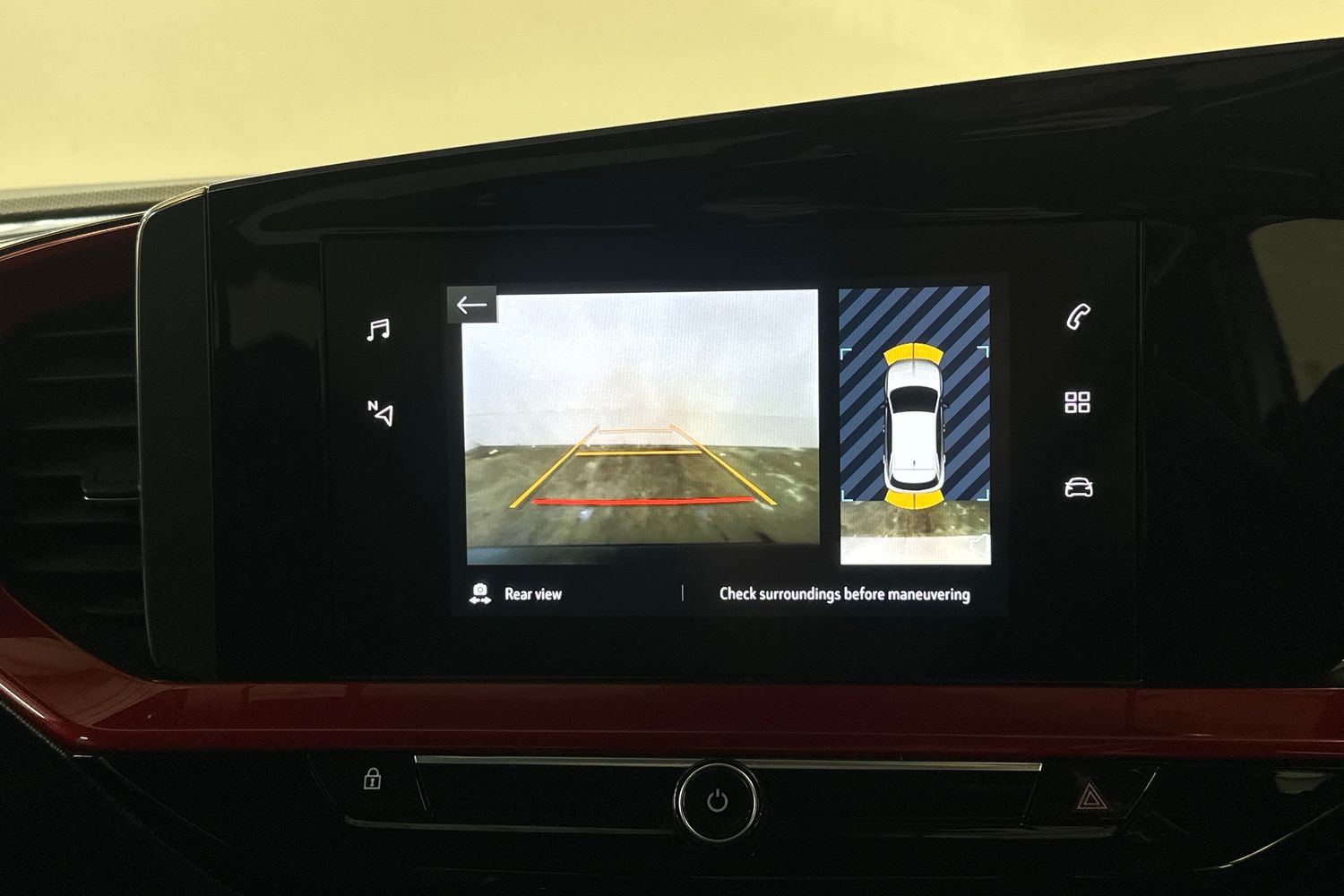 Used Vauxhall Mokka 2022 for sale - 76905916: Photo 27