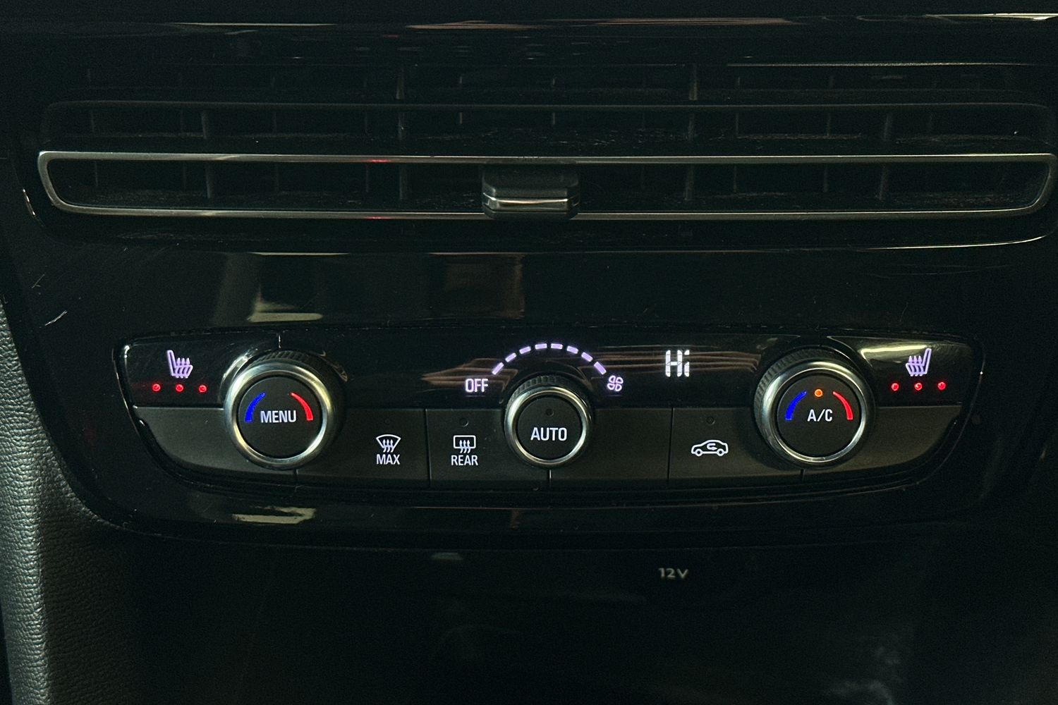 Used Vauxhall Mokka 2022 for sale - 76905916: Photo 28