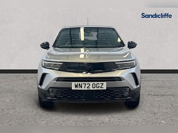 Used Vauxhall Mokka 2022 for sale - 76905916: Photo