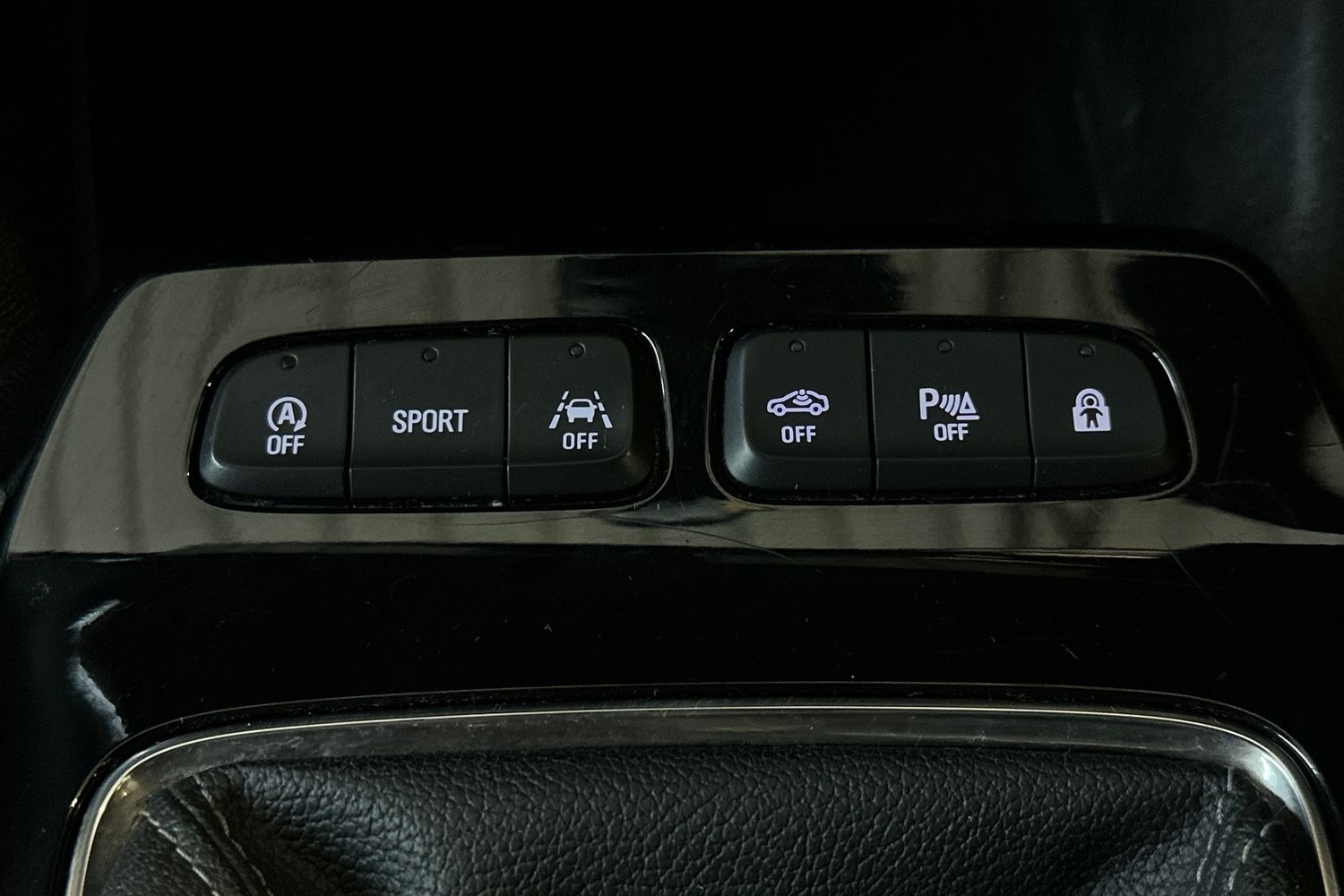 Used Vauxhall Mokka 2022 for sale - 76905916: Photo 30