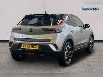 Used Vauxhall Mokka 2022 for sale - 76905916: Photo