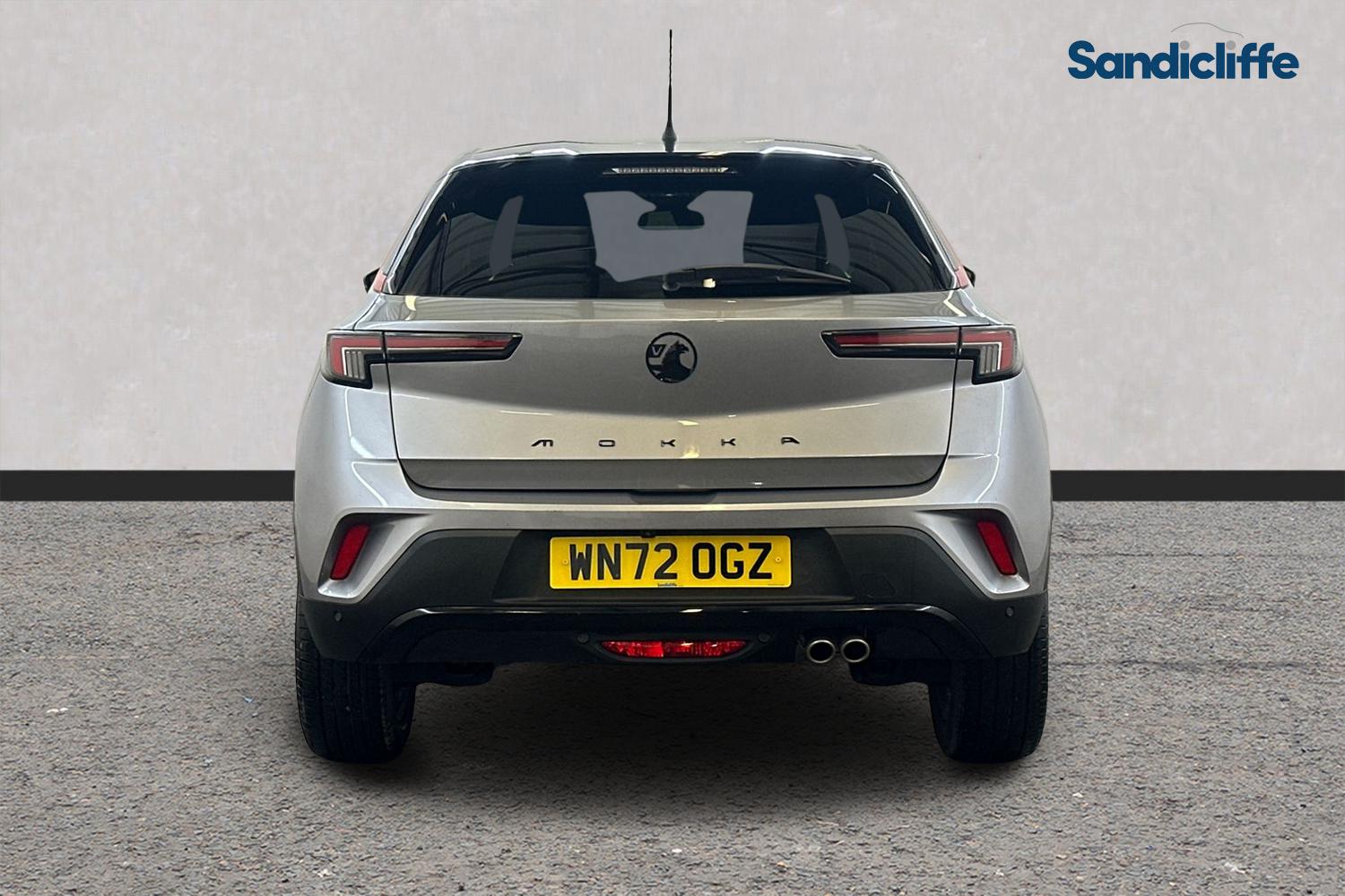 Used Vauxhall Mokka 2022 for sale - 76905916: Photo 5