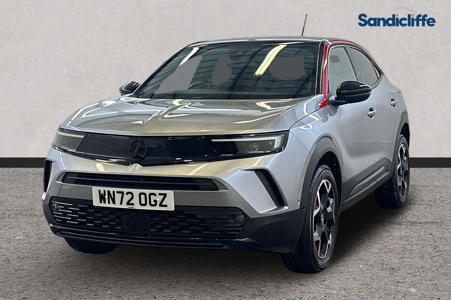 Used Vauxhall Mokka 2022 for sale - 76905916: Photo 8