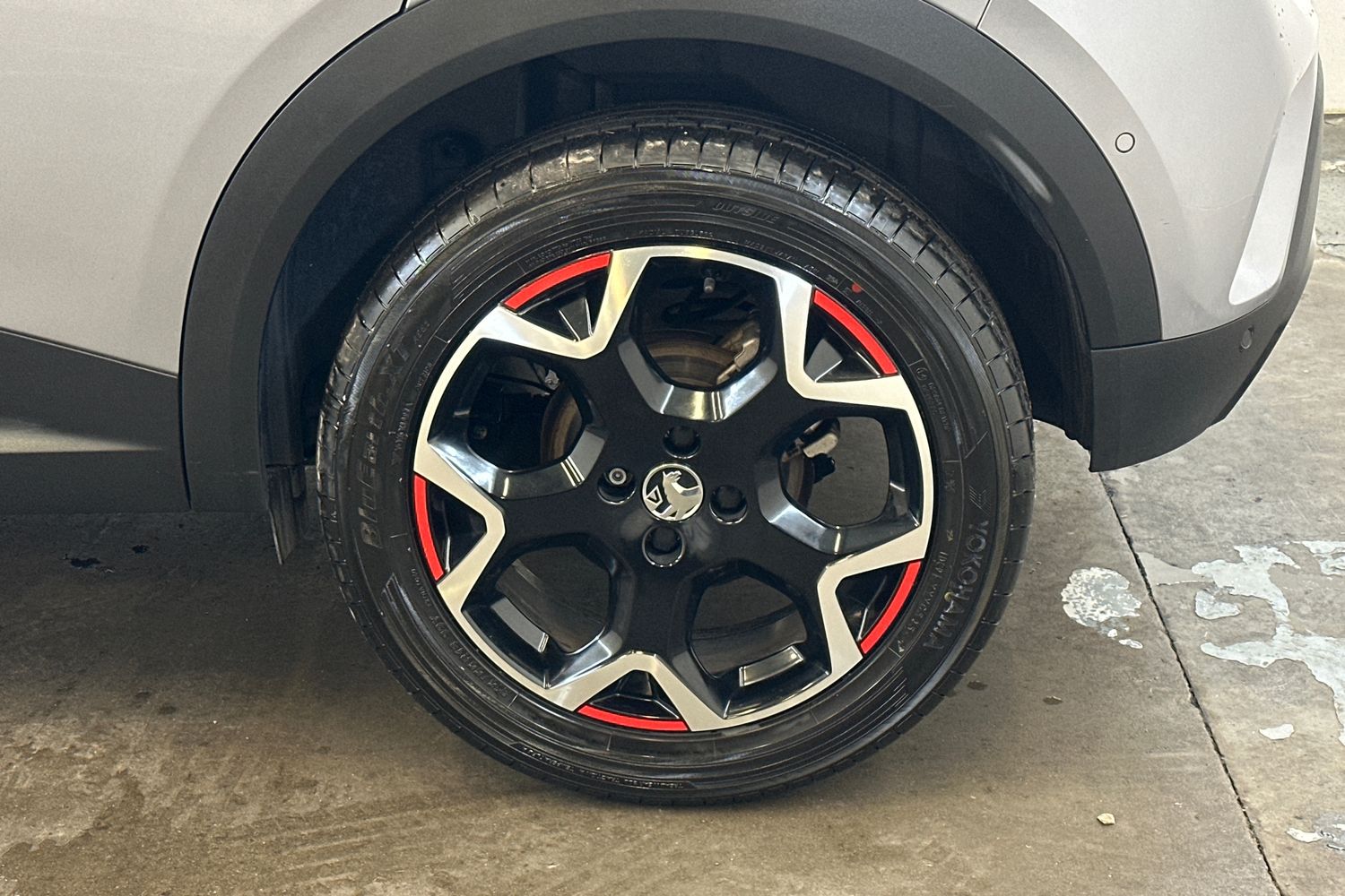 Used Vauxhall Mokka 2022 for sale - 76905916: Photo 9