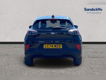 Used Ford Puma 2024 for sale - 78274121: Photo